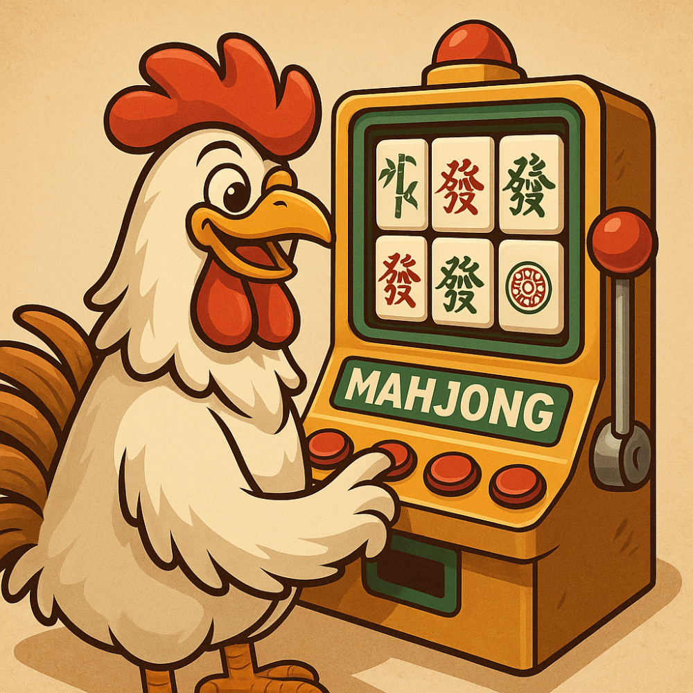 Slot Gacor